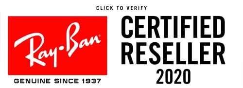 certified ray ban retailers